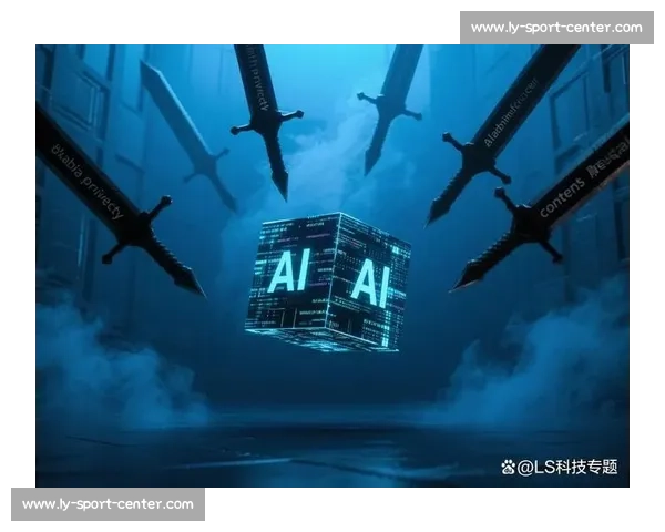 AI虚拟对手系统：未来已来，你准备好迎接这场游戏的变革了吗