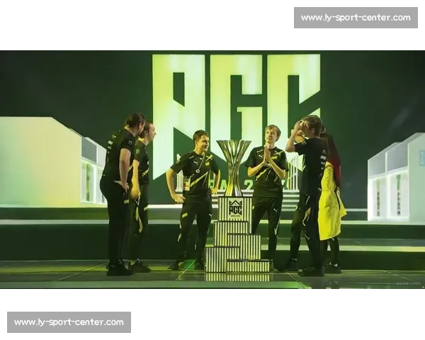 PGC全球总决赛:致敬所有选手,你们都是最棒的!