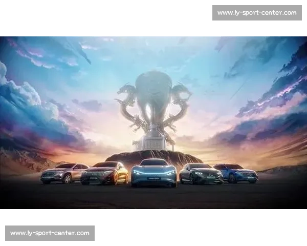 不止是游戏，电竞青训体系构建，正在描绘人才培养新蓝图